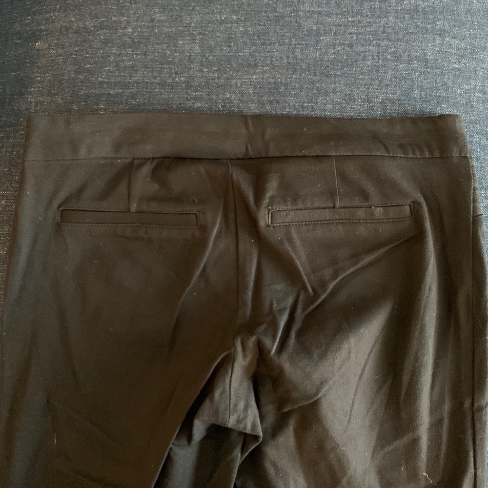 Maternity pixie pant - Picture 3 of 4